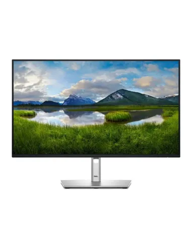 DELL P Series P2725H