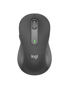 Compra Logitech Signature M650 ratón mano derecha RF inalámbrica + Bluetooth Óptico 2000 DPI en Doezos a 49,67 €