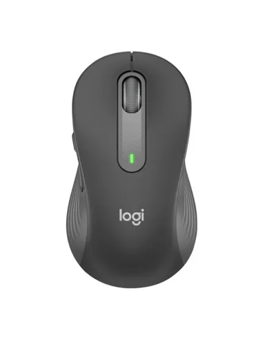 Compra Logitech Signature M650 ratón mano derecha RF inalámbrica + Bluetooth Óptico 2000 DPI en Doezos a 49,67 €