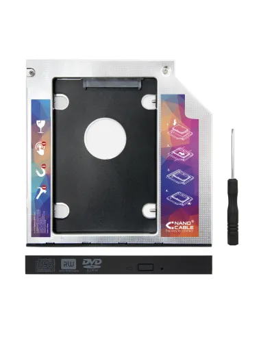 Nanocable 10.99.0102 accesorio para portatil