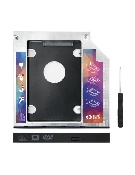 Nanocable 10.99.0102 accesorio para portatil