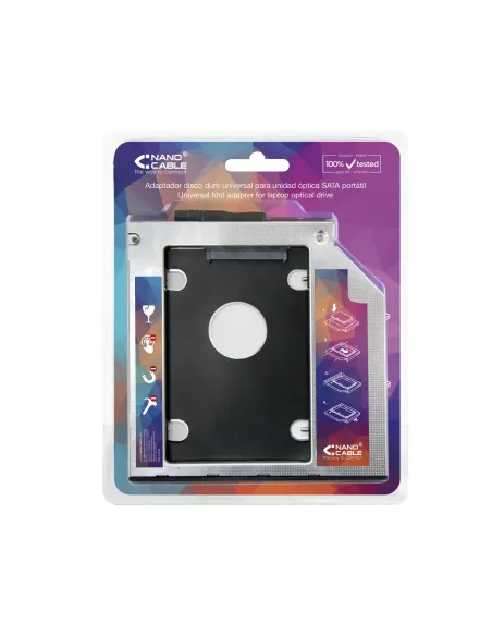 Nanocable 10.99.0102 accesorio para portatil