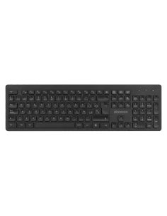 Teclado inalámbrico k200