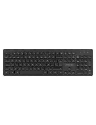 Teclado inalámbrico k200