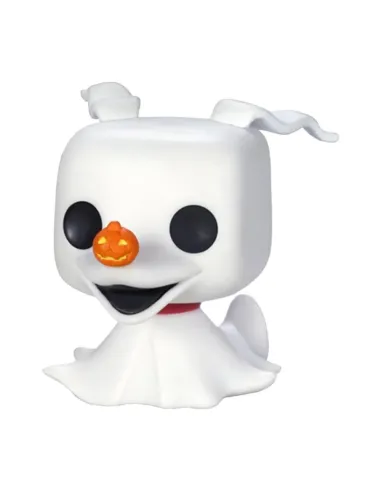 Funko pop pesadilla antes de navidad zero 3406