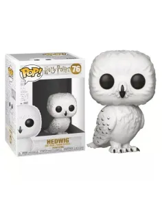 Funko pop harry potter hedwig - comprar Funko pop harry potter hedwig