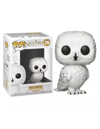 Funko pop harry potter hedwig - comprar Funko pop harry potter hedwig