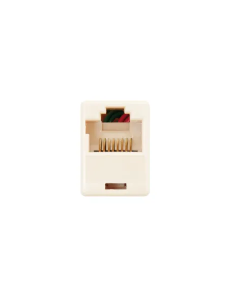 Nanocable EMPALME RJ45 CAT.5E UTP OEM