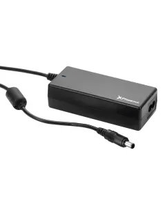 Adaptador - transformador - cargador de alto rendimiento