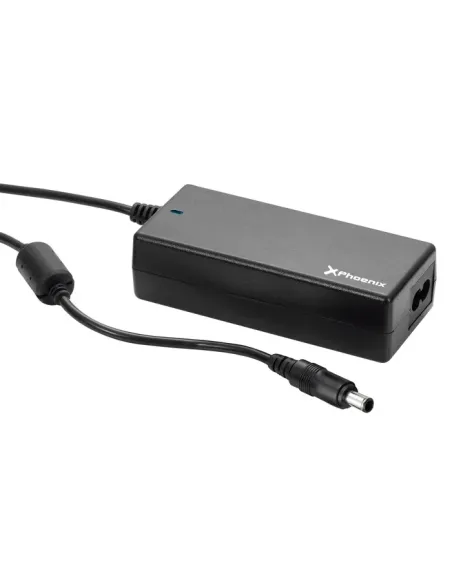 Adaptador - transformador - cargador de alto rendimiento