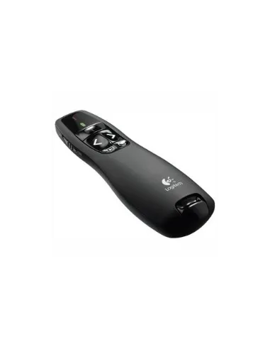 Logitech Wireless Presenter R400