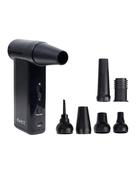 Ewent EW5681 aspirador de polvo eléctrico 130 W