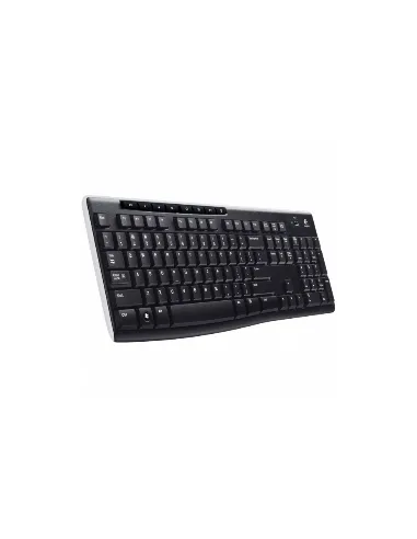 Logitech K270