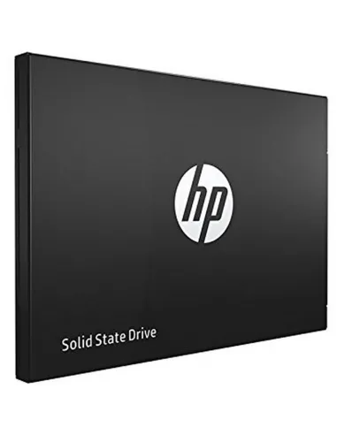 HP SSD S700 256Gb SATA3 2,5"