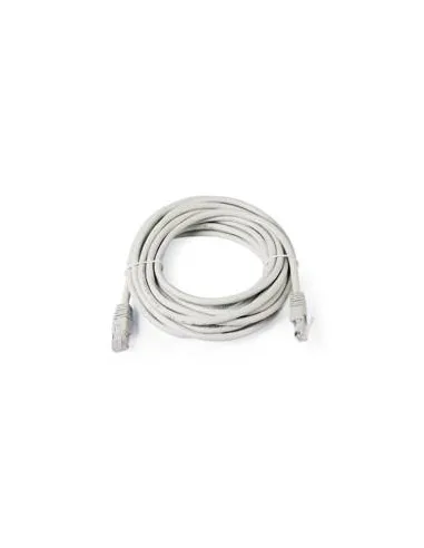 CABLE RED GEMBIRD UTP CAT6 5M GRIS