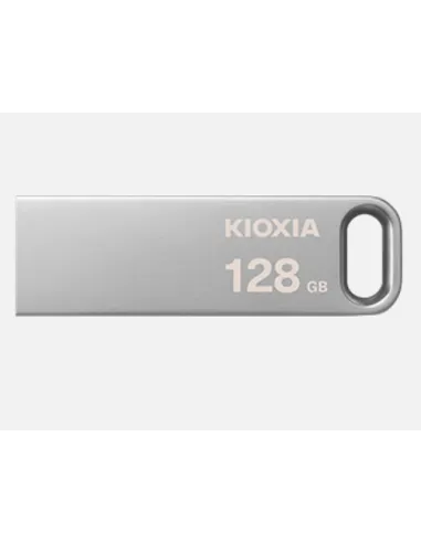 Memoria usb 3.2 kioxia 128gb u366 metal