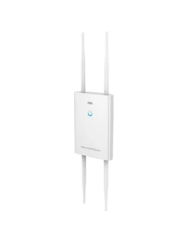 Grandstream GWN7664LR WiFi6 AP 1x2.5GbE Out 4x4