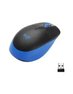 Logitech M190