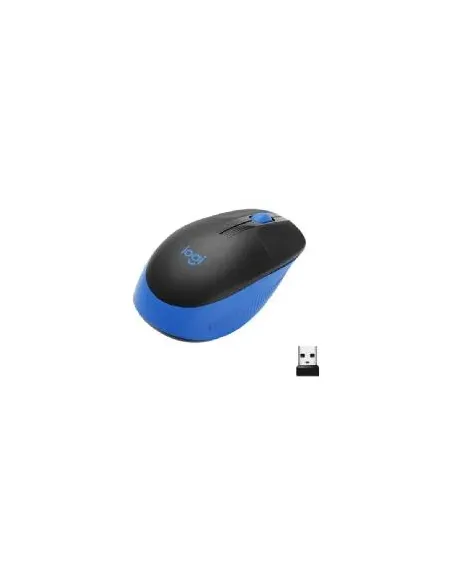 Logitech M190
