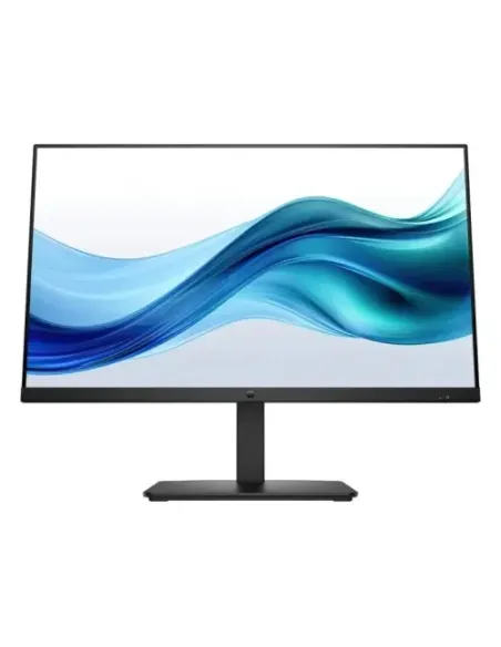 MONITOR HP SERIES 3 PRO 327PE / 27" / FHD / VGA-HDMI-DISPLAYPORT / REGULABLE ALTURA