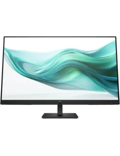 MONITOR HP SERIES 3 PRO 327PH / 27" / FHD / VGA-HDMI-DISPLAYPORT / REGULABLE ALTURA