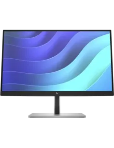 MONITOR HP E22 G5 / 21,5" / FHD / HDMI-DISPLAYPORT-USB(A)-USB(B) / REGULABLE ALTURA