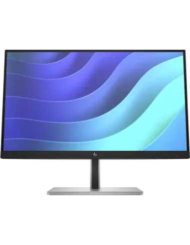 MONITOR HP E22 G5 / 21,5" / FHD / HDMI-DISPLAYPORT-USB(A)-USB(B) / REGULABLE ALTURA