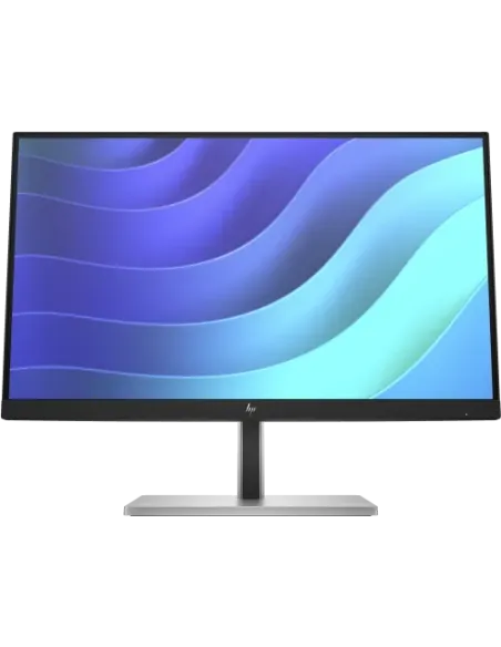 MONITOR HP E22 G5 / 21,5" / FHD / HDMI-DISPLAYPORT-USB(A)-USB(B) / REGULABLE ALTURA