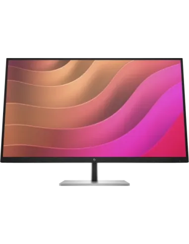 MONITOR HP E32K G5 / 32" / 4K / HDMI-DISPLAYPORT-USB(A)-USB(C) / REGULABLE ALTURA