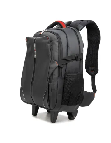 Mochila trolley maleta phoenix phdiscovery con