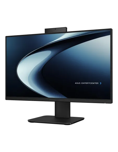 ASUS ExpertCenter P400 AiO P440VAK-BPC5040 - Sobremesa todo en uno 23.8" Full HD (Intel Core 5 210H, 16GB RAM, 512GB SSD,