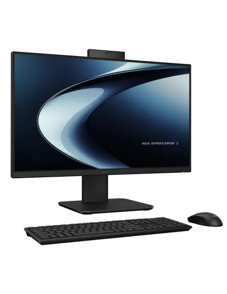 ASUS ExpertCenter P400 AiO P440VAK-BPC5040 - Sobremesa todo en uno 23.8" Full HD (Intel Core 5 210H, 16GB RAM, 512GB SSD,