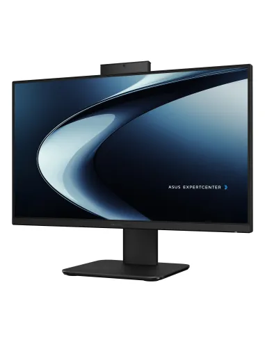 ASUS ExpertCenter P400 AiO P440VAK-BPC5050 - Sobremesa todo en uno 23.8" Full HD (Intel Core 7 240H, 16GB RAM, 512GB SSD,