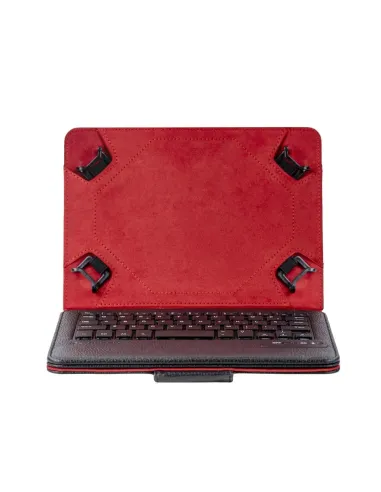 Funda universal + teclado bluetooth phoenix