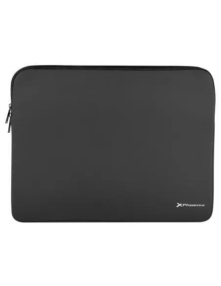 Funda phoenix de neopreno para tablet 10pulgadas negra