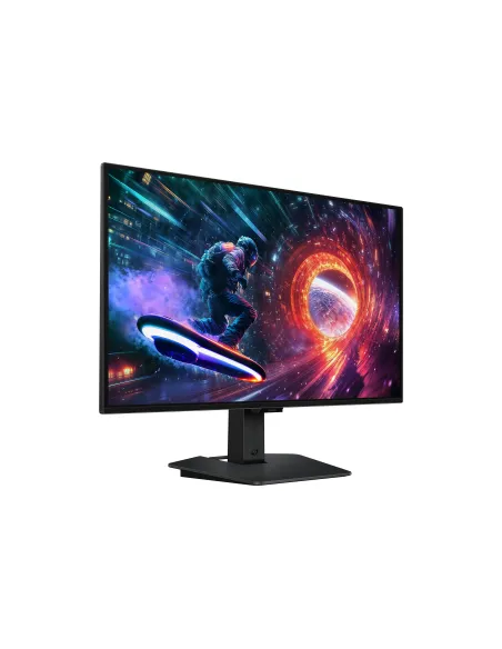 Samsung G50F pantalla para PC 68,6 cm (27") 2560 x 1440 Pixeles Quad HD OLED Negro