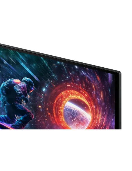 Samsung G50F pantalla para PC 68,6 cm (27") 2560 x 1440 Pixeles Quad HD OLED Negro