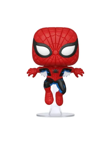 Funko pop marvel spider - man 80th primera - Comprar Funko pop marvel spider - man 80th primera