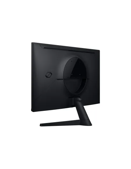 Samsung G53F pantalla para PC 68,6 cm (27") 2560 x 1440 Pixeles Quad HD LCD Negro