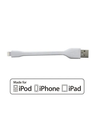 Cable phoenix usb macho a lightning - Comprar Cables y conmutadores Phoenix technologies