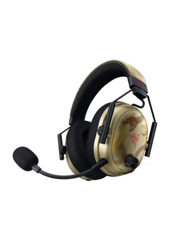 AURICULARES RAZER BLACKSHARK V3 PRO COUNTER STRIKE 2 ED. (RZ04-05400800-R3M1)
