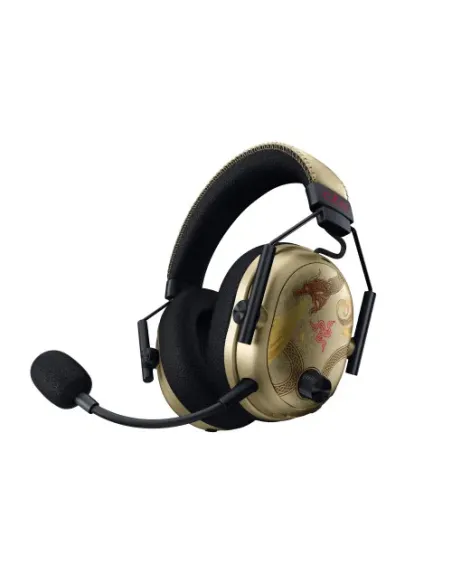 AURICULARES RAZER BLACKSHARK V3 PRO COUNTER STRIKE 2 ED. (RZ04-05400800-R3M1)