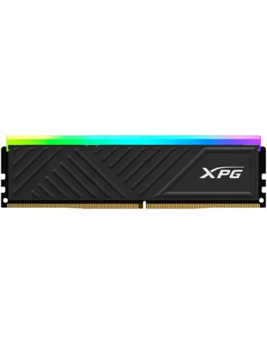 Memoria ram ddr4 16gb adata xpg d35g 3200mhz rgb