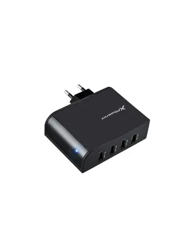 Cargador adaptador usb universal pared phoenix - Comprar Portatiles Phoenix technologies