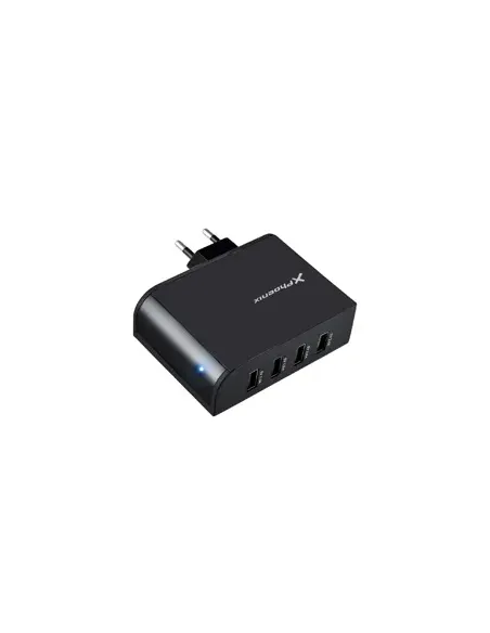 Cargador adaptador usb universal pared phoenix - Comprar Portatiles Phoenix technologies