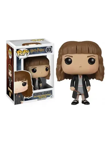 Funko pop harry potter hermione granger