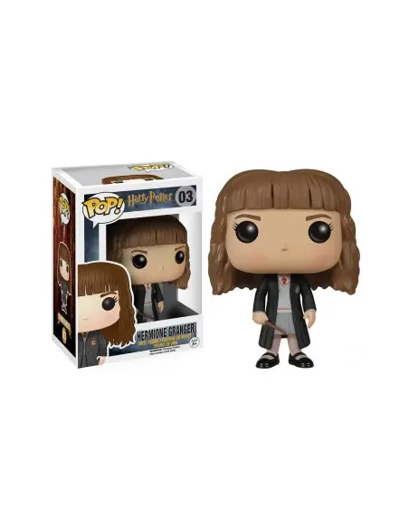 Funko pop harry potter hermione granger