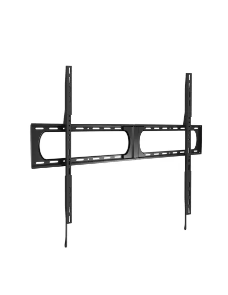 TooQ Soporte Fijo de Pared para Pantallas 37”-140”, Negro