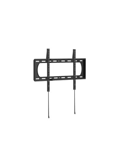 TooQ Soporte Fijo de Pared para Pantallas 37”-140”, Negro