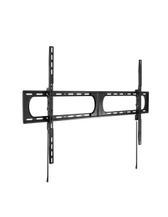 TooQ Soporte de Pared para Pantallas 37”-140”, Negro